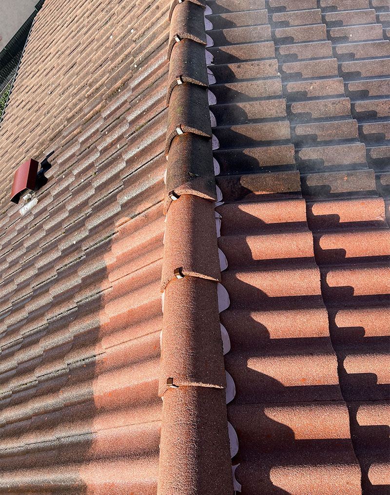 anti mousse toiture professionnel-imperméabilisant toiture-Jason Couverture