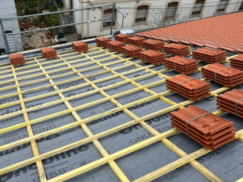 Couvreur Metz-Couvreur nilvange-Jason Couverture